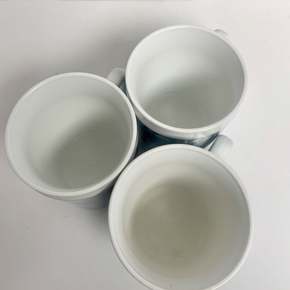 M🌺VINTAGE “FAT CATS” THERMO SERV 1986 QUEST DESIGN GROUP PLASTIC MUG CUPS (3) - Picture 3 of 12